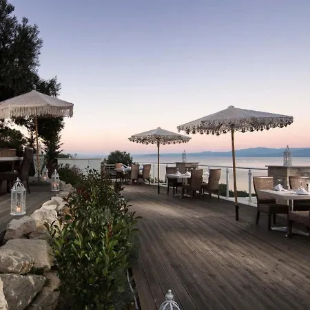 Holiday Home Electra Tatil Evi Paliouri