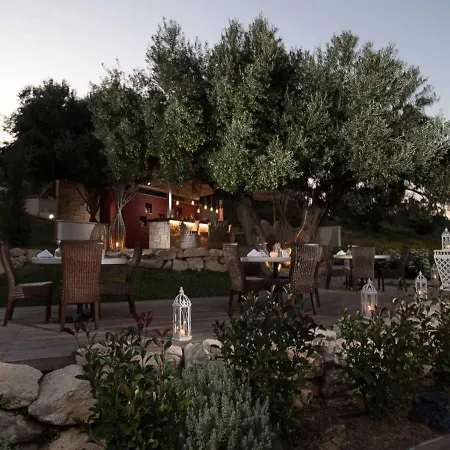 Tatil Evi Holiday Home Electra *