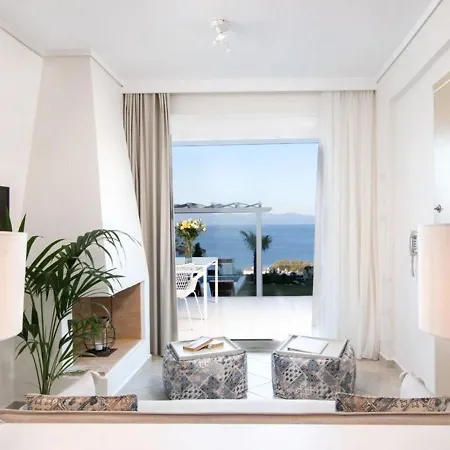 Holiday Home Electra *